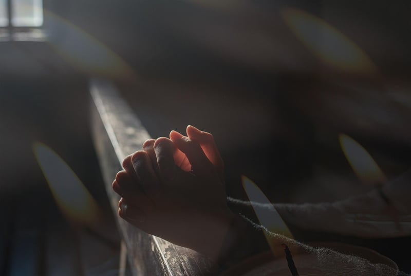 Fairy Blessings